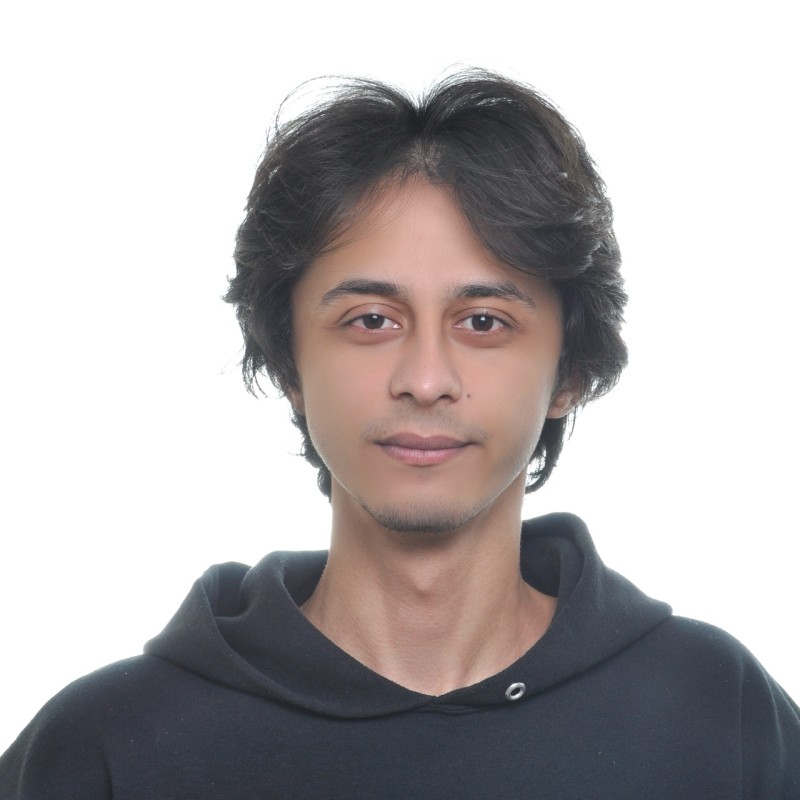 Uğur Akbaş - Founder & Creator